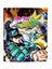 Jojo's Bizarre Adventure: All Star Battle (PS3) *MINT COLLECTOR S* Carousel 4