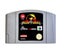 Mortal Kombat 4 Nintendo 64 N64 Game *BOXED COMPLETE* Carousel 4