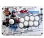 Real Arcade Pro V3/X-SA PS3 Control Pad w/ Joystick *STREET FIGHTER EDITION* Carousel 3