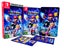 Mario + Rabbids: Sparks of Hope BOXED STEEL EDITION *MINT COMPLETE* Carousel 3