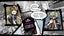 Neo: The World Ends With You (Nintendo Switch) *MINT COLLECTOR'S* Carousel 7