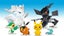 Super Pokemon Rumble (3DS - NZ PRINT) *COMPLETE* Carousel 7