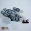 Wall Mount - Lego Star Wars Mandalorian Razor Crest - 75292 Carousel 3
