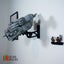 Wall Mount - Lego Star Wars Mandalorian Razor Crest - 75292 Carousel 4
