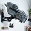 Wall Mount - Lego Star Wars Mandalorian Razor Crest - 75292 Carousel 6