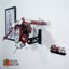 Wall Mount - Lego Star Wars Coruscant Guard Gunship - 75354 Carousel 2