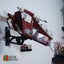 Wall Mount - Lego Star Wars Coruscant Guard Gunship - 75354 Carousel 3
