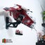 Wall Mount - Lego Star Wars Coruscant Guard Gunship - 75354 Carousel 1
