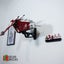 Wall Mount - Lego Star Wars Coruscant Guard Gunship - 75354 Carousel 5