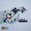 Wall Mount - Lego Star Wars The Ghost and Phantom II - 75357 Carousel 5