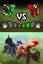 Combat of Giants: MUTANT INSECTS (NDS) *MINT COMPLETE* Carousel 5