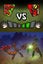 Combat of Giants: MUTANT INSECTS (NDS) *MINT COMPLETE* Carousel 7