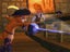 SHREK The Third (Nintendo DS) Carousel 4