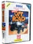 SUPER OFF ROAD (Super OffRoad / Off-Road) Sega Master System Carousel 4