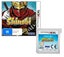 Shinobi (3DS) Carousel 1
