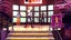 DANCE! Victorious: Time to Shine (Xbox 360 Kinect) *MINT COMPLETE* Carousel 7