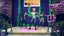 DANCE! Victorious: Time to Shine (Xbox 360 Kinect) *MINT COMPLETE* Carousel 8