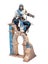 Assassin s Creed Mirage Collector s Case Edition BASIM STATUE Carousel 1