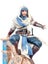 Assassin s Creed Mirage Collector s Case Edition BASIM STATUE Carousel 2