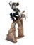 Assassin s Creed Mirage Collector s Case Edition BASIM STATUE Carousel 4