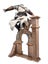 Assassin s Creed Mirage Collector s Case Edition BASIM STATUE Carousel 5