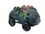 Mini Dinosaur Toy Car Carousel 3