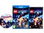LEGO The Hobbit (Wii U) *MINT COMPLETE* Carousel 1