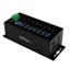 7-Port Industrial USB 3.0 Hub with ESD Protection Carousel 1