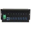 7-Port Industrial USB 3.0 Hub with ESD Protection Carousel 4