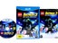 LEGO Batman 3: Beyond Gotham (Wii U) *MINT COMPLETE* Carousel 1