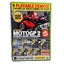 Xbox Playable Demo Disc (Driving Games Edition) Carousel 1