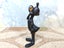 Vintage Daffy Duck Figure Carousel 3