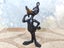 Vintage Daffy Duck Figure Carousel 4