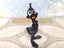 Vintage Daffy Duck Figure Carousel 5