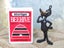 Vintage Daffy Duck Figure Carousel 7