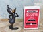 Vintage Daffy Duck Figure Carousel 8