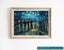 NEW 5D Diamond Painting | Van Gogh - Starry Night Over the Rhone Carousel 5