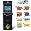 RETRO Arcade1Up - Marvel Vs Capcom 2 X-Men '97 DELUXE Machine *IN STOCK NZ* Carousel 2