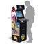 RETRO Arcade1Up - Marvel Vs Capcom 2 X-Men '97 DELUXE Machine *IN STOCK NZ* Carousel 3