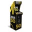 RETRO Arcade1Up - ATARI 50th Anniversary Deluxe Arcade Machine *IN STOCK NZ* Carousel 3