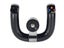 Genuine Microsoft Xbox 360 WIRELESS RACING WHEEL Controller (Model 1470) Carousel 10