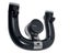 Genuine Microsoft Xbox 360 WIRELESS RACING WHEEL Controller (Model 1470) Carousel 11