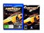 Asphalt Injection (PS Vita) *MINT COMPLETE* Carousel 1
