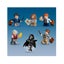 Lego Harry Potter Hogwarts Express 75955 Minifigs Plus Accessories Carousel 1