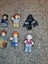 Lego Harry Potter Hogwarts Express 75955 Minifigs Plus Accessories Carousel 3