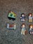 Lego Harry Potter Hogwarts Express 75955 Minifigs Plus Accessories Carousel 4