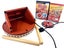 Taiko Drum Master (PS2 - NTSC-J) *COMPLETE PLAYING BUNDLE* Carousel 3