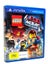 The LEGO Movie Video Game (PS Vita) *MINT COMPLETE* Carousel 1