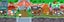 YOSHI'S New Island (3DS) Game Cartridge (no case) Carousel 3