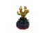 Skylanders Trap Team: LEGENDARY Hand of Fate (IN-GAME VARIANT) Carousel 2